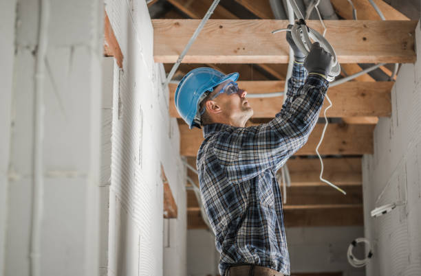 Best Licensed Electrician  in Havana, FL